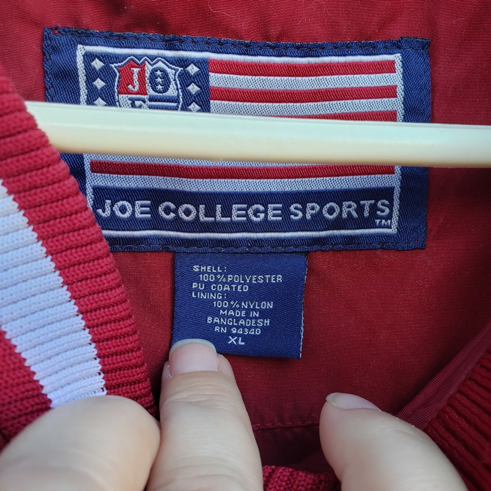 Mens pullover - Picture 4 of 4